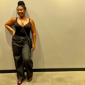 Meet your Posher, Maya